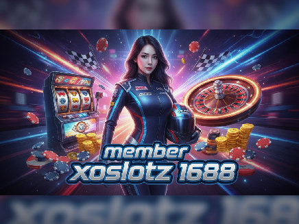 member xoslotz 1688 slot